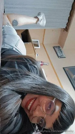 Wwhitebaby OnlyFans Leaked Free Thumbnail Picture - #UTHk9CmhOw