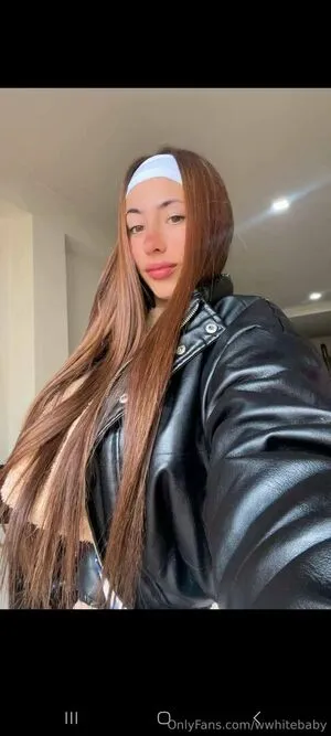 Wwhitebaby OnlyFans Leaked Free Thumbnail Picture - #pxerWqaNOP