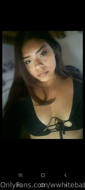 Wwhitebaby OnlyFans Leaked Free Thumbnail Picture - #setb6N7KOl