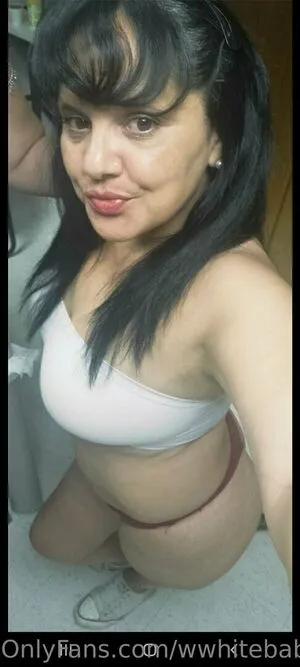 Wwhitebaby OnlyFans Leaked Free Thumbnail Picture - #tzaYbXXSvL