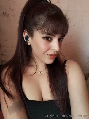 Wwhitebaby OnlyFans Leaked Free Thumbnail Picture - #uoQaixbBuv