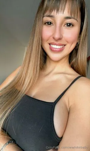 Wwhitebaby OnlyFans Leaked Free Thumbnail Picture - #wtAuscr8g3