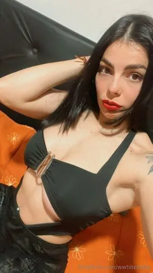 Wwhitebaby OnlyFans Leaked Free Thumbnail Picture - #xD8jgeryQk