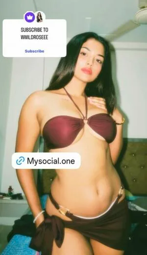 Wwildrosee OnlyFans Leaked Free Thumbnail Picture - #2OZxwYuVWA