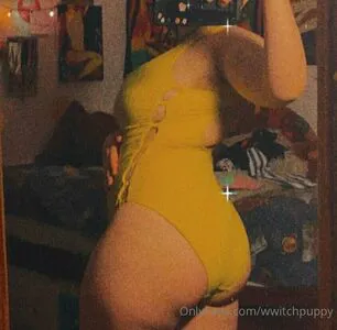 Wwitchpuppy OnlyFans Leaked Free Thumbnail Picture - #Kla4JxTiwk