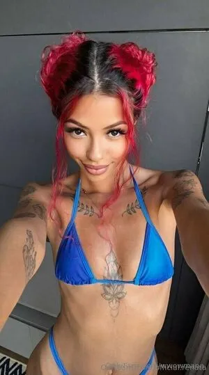Wwowmana OnlyFans Leaked Free Thumbnail Picture - #3veCEZZpTr