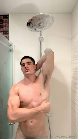 Wyattcushman OnlyFans Leaked Free Thumbnail Picture - #53q6SKAT9O