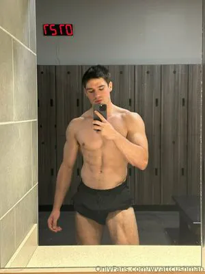 Wyattcushman OnlyFans Leaked Free Thumbnail Picture - #I0G7Ab5haD