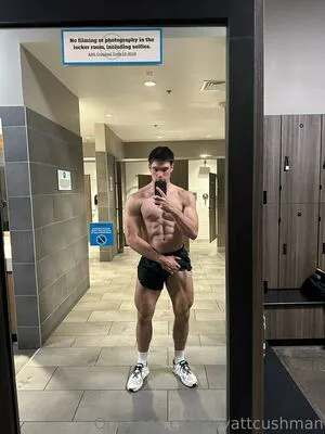 Wyattcushman OnlyFans Leaked Free Thumbnail Picture - #LdslplaTwG