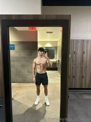 Wyattcushman OnlyFans Leaked Free Thumbnail Picture - #W0MAhxeNdw