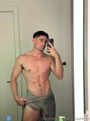 Wyattcushman OnlyFans Leaked Free Thumbnail Picture - #Zi5OFkD0qJ