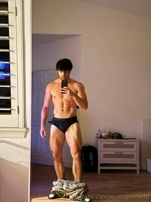 Wyattgonewild OnlyFans Leaked Free Thumbnail Picture - #CSy7SvSD14