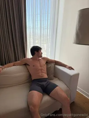 Wyattgonewild OnlyFans Leaked Free Thumbnail Picture - #JmKvBGIKBS
