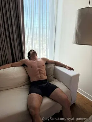 Wyattgonewild OnlyFans Leaked Free Thumbnail Picture - #txF75xhhRK