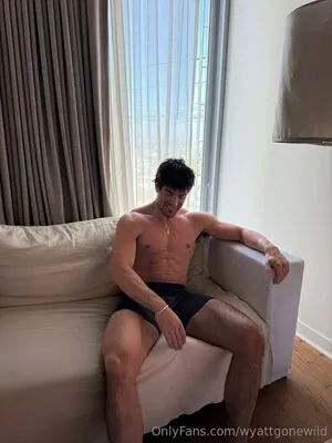 Wyattgonewild OnlyFans Leaked Free Thumbnail Picture - #xDMgxq0TkM