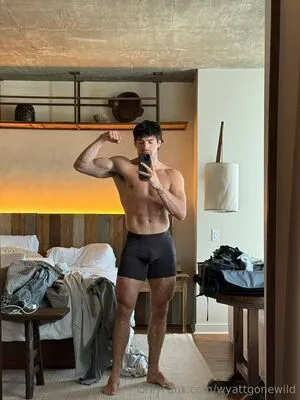 Wyattgonewild OnlyFans Leaked Free Thumbnail Picture - #ykb13BNLv4