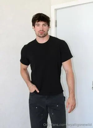 Wyattgonewild OnlyFans Leaked Free Thumbnail Picture - #0kyqcINunu