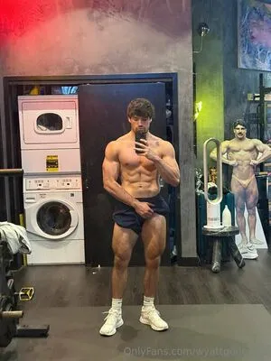 Wyattgonewild OnlyFans Leaked Free Thumbnail Picture - #0qcm2e5XrH