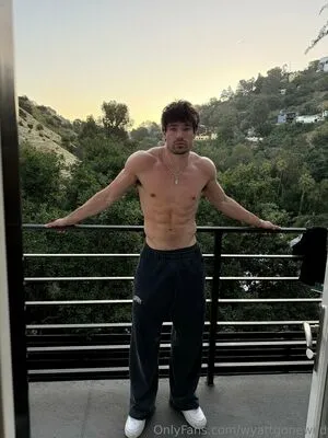 Wyattgonewild OnlyFans Leaked Free Thumbnail Picture - #5htEa4JxOZ