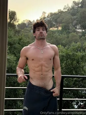 Wyattgonewild OnlyFans Leaked Free Thumbnail Picture - #hgFbqD5aYf