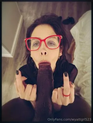 Wyattgrl523 OnlyFans Leaked Free Thumbnail Picture - #63y4MeRpfd