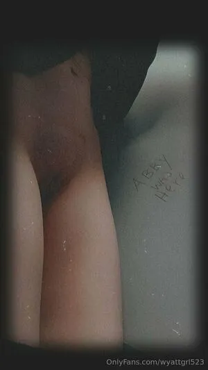 Wyattgrl523 OnlyFans Leaked Free Thumbnail Picture - #7o0bd3rtk9