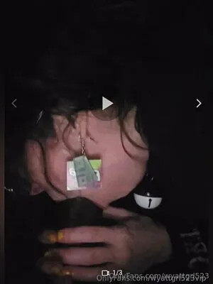Wyattgrl523 OnlyFans Leaked Free Thumbnail Picture - #P3UBY28akq