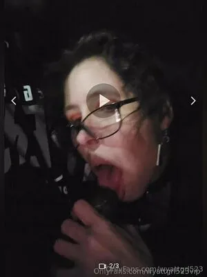Wyattgrl523 OnlyFans Leaked Free Thumbnail Picture - #WoL1MHRwog