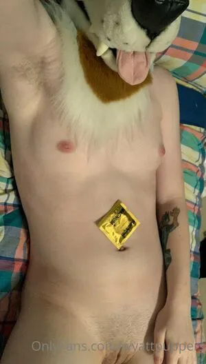 Wyattpuppers OnlyFans Leaked Free Thumbnail Picture - #4Z8lJsvhQ7