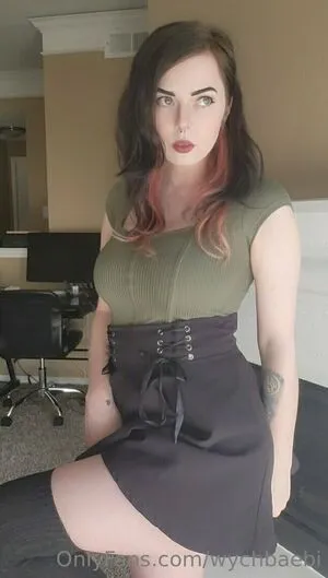 Wychbaebi OnlyFans Leaked Free Thumbnail Picture - #MMXHnDFOjX