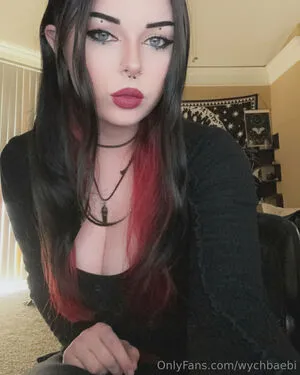 Wychbaebi OnlyFans Leaked Free Thumbnail Picture - #b7po0sHx4H