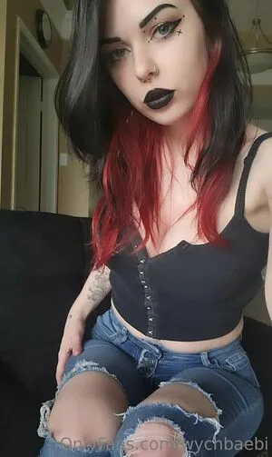 Wychbaebi OnlyFans Leaked Free Thumbnail Picture - #neeSKYPlqz