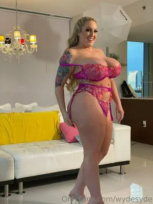 Wydesyde OnlyFans Leaked Free Thumbnail Picture - #vznPxqXYqX