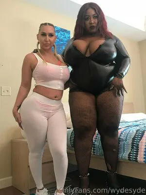 Wydesyde OnlyFans Leaked Free Thumbnail Picture - #zRwUa9LUh3