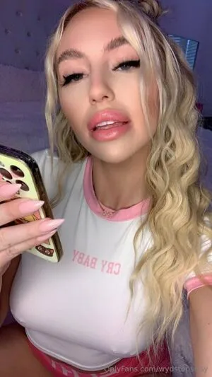Wydstepsissy OnlyFans Leaked Free Thumbnail Picture - #1XSqJMQIWJ