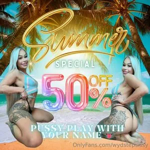 Wydstepsissy OnlyFans Leaked Free Thumbnail Picture - #29iHMUlzBG