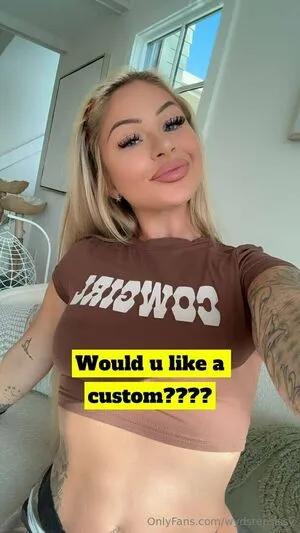 Wydstepsissy OnlyFans Leaked Free Thumbnail Picture - #7KzcNBO9ZL