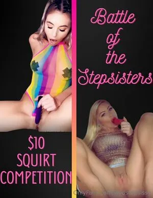 Wydstepsissy OnlyFans Leaked Free Thumbnail Picture - #Hn7JNbtT4z