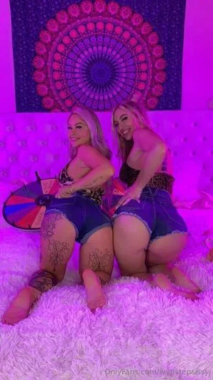 Wydstepsissy OnlyFans Leaked Free Thumbnail Picture - #Xa3pnTnOiR