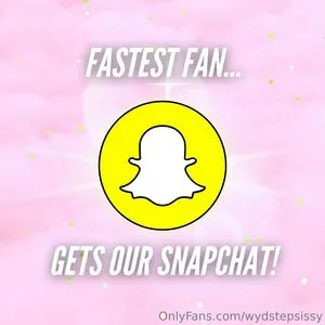 Wydstepsissy OnlyFans Leaked Free Thumbnail Picture - #eL8fqtB8d6