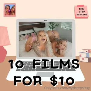 Wydstepsissy OnlyFans Leaked Free Thumbnail Picture - #j6ONiMoZUr