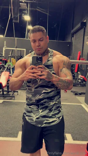 Wyldcardx OnlyFans Leaked Free Thumbnail Picture - #o7CqT9F1Li