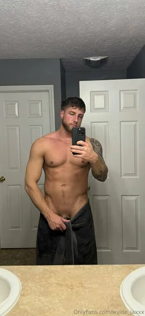 Wylde Jaxxx OnlyFans Leaked Free Thumbnail Picture - #Gn9DvZ6DZx