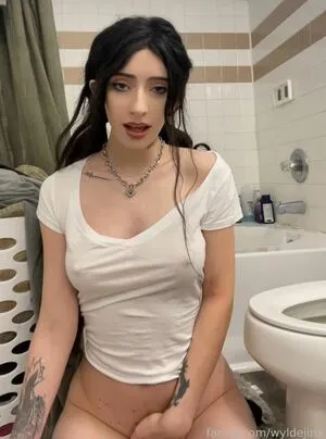 Wyldejinx OnlyFans Leaked Free Thumbnail Picture - #HjON74cVRO