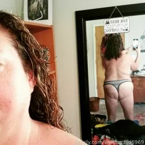 Wyldorchid6969 OnlyFans Leaked Free Thumbnail Picture - #h7wVNDVibf