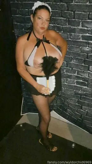 Wyldorchid6969 OnlyFans Leaked Free Thumbnail Picture - #o7IS9MnUJd