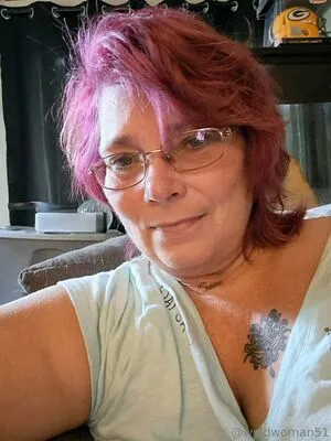 Wyldwoman51 OnlyFans Leaked Free Thumbnail Picture - #2zmjjD3Qsg
