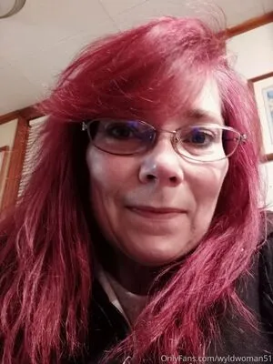 Wyldwoman51 OnlyFans Leaked Free Thumbnail Picture - #5wW0tNafni