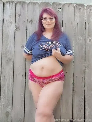 Wyldwoman51 OnlyFans Leaked Free Thumbnail Picture - #6O0zFW1r1q