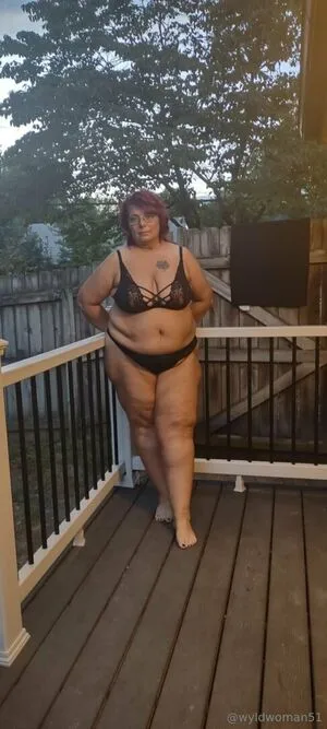 Wyldwoman51 OnlyFans Leaked Free Thumbnail Picture - #8HOvjH9Aav
